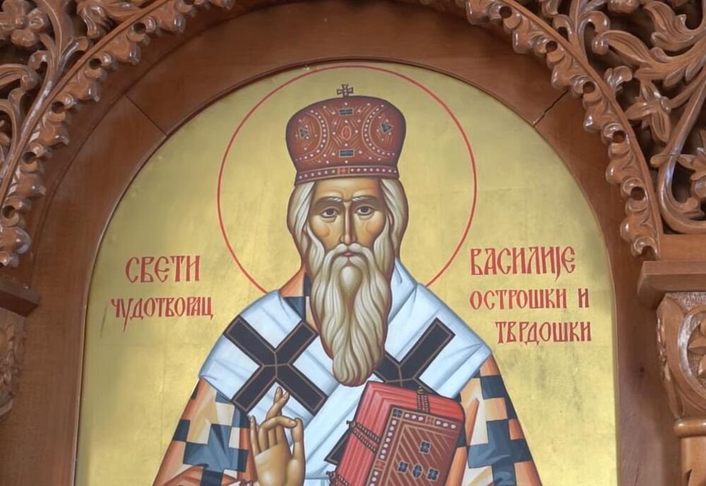 Šta znači kad krene grmljavina na Svetog Vasilija? Staro verovanje ledi krv u žilama, a cela Srbija danas na udaru!