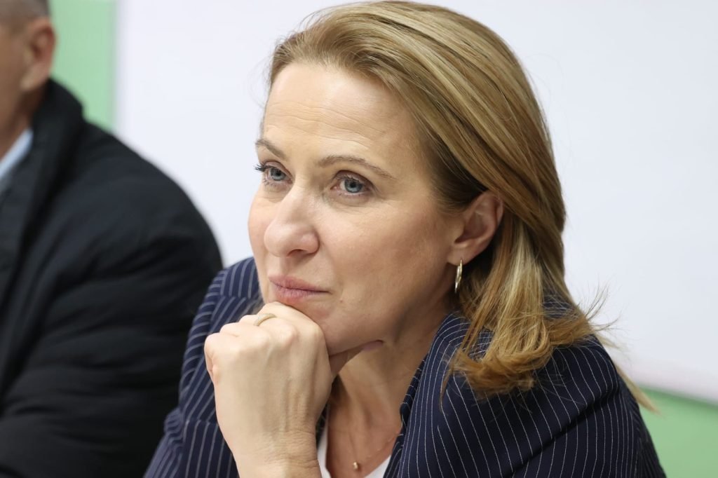 Paunović: Implementacija izbornih izmena planirana u naredne dve godine