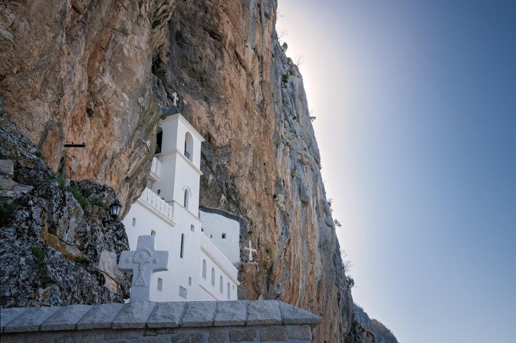 Ovo nikako ne smete da radite kada krećete sa Ostroga: Jedno pravilo je veoma važno za sve vernike