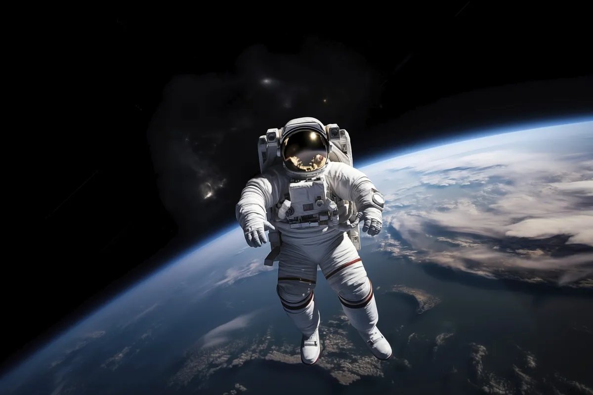Astronauti otkrili kakvog je mirisa svemir: Jedno mesto podseća na popularno srpsko voće, a drugo na nešto mnogo gadno