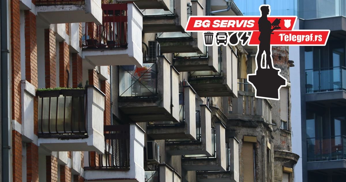 Iznenadni prekid u vodosnabdevanju u pojedinim delovima grada, od Grocke do Zemuna