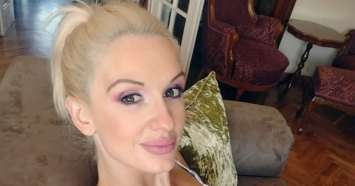 Slavlje u domu Anje Mit! Nakon prinove u porodici glumica saopštila lepe vesti, pa se obratila njemu