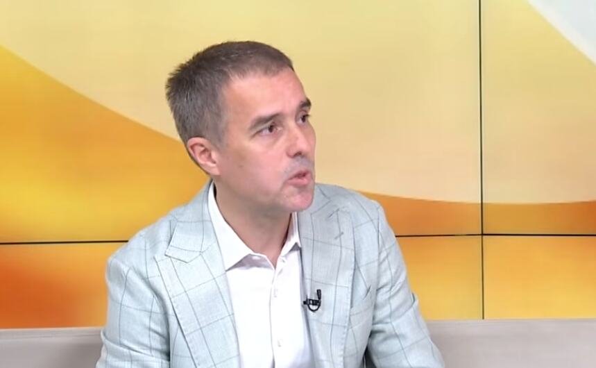 "NOSIOCI STUDENTSKE LISTE NISU STUDENTI VEĆ ODRASLI LJUDI!" Sociolog Ivan Živkov na N1: SNS bi mogao da ima više akademaca na svojoj listi (VIDEO)