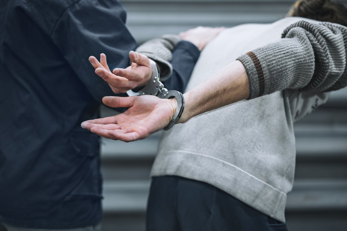 U akciji TOK-a uhapšeno pet osoba: Sumnja se da su organizovali prostituciju u Beogradu