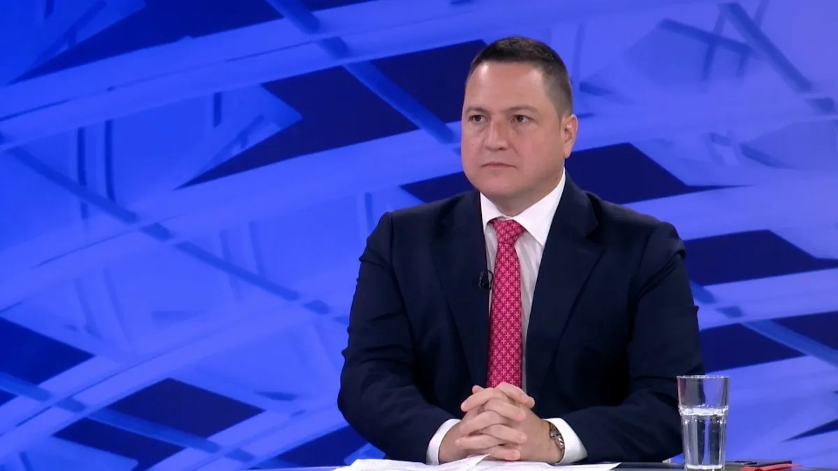 Ruzic: It would be best if students won elections and ended polarization