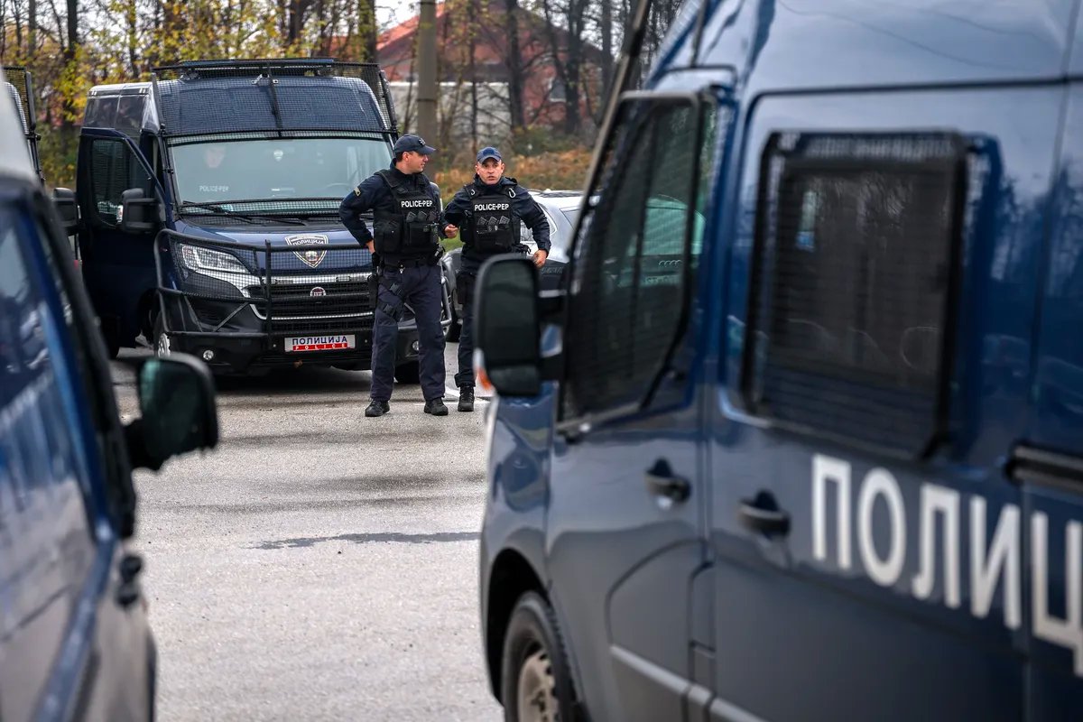 Reklamirali seksualne usluge na internetu, naplaćivali od 80 do 150 evra: Pet osoba uhapšeno zbog prostitucije u Beogradu