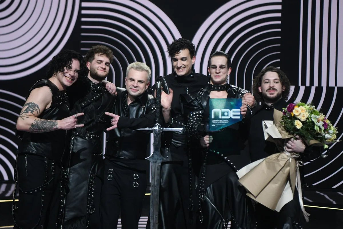 Srbija ima šansu da ode u finale Evrovizije: Evo kako se grupa Lavina kotira na kladionicama pred večerašnji nastup
