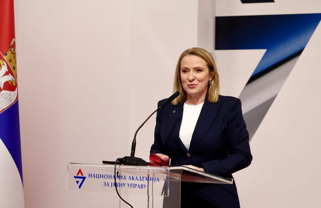 Paunović: ZUP promenio način rada javne uprave i odnos prema građanima