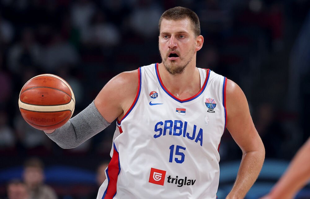 Da li će Nikola Jokić u julu igrati za Srbiju? Nebojša Čović dao odgovor