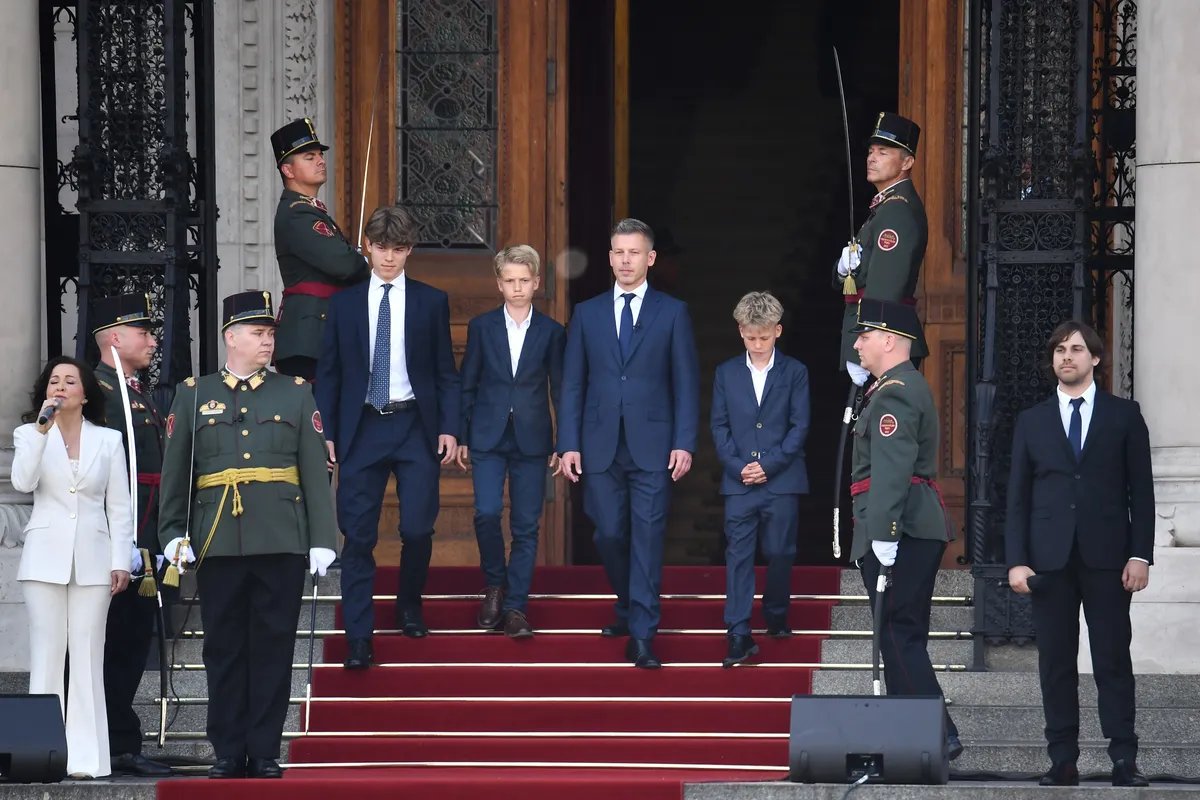 Nova mađarska vlada najavljuje: Uvešćemo evro