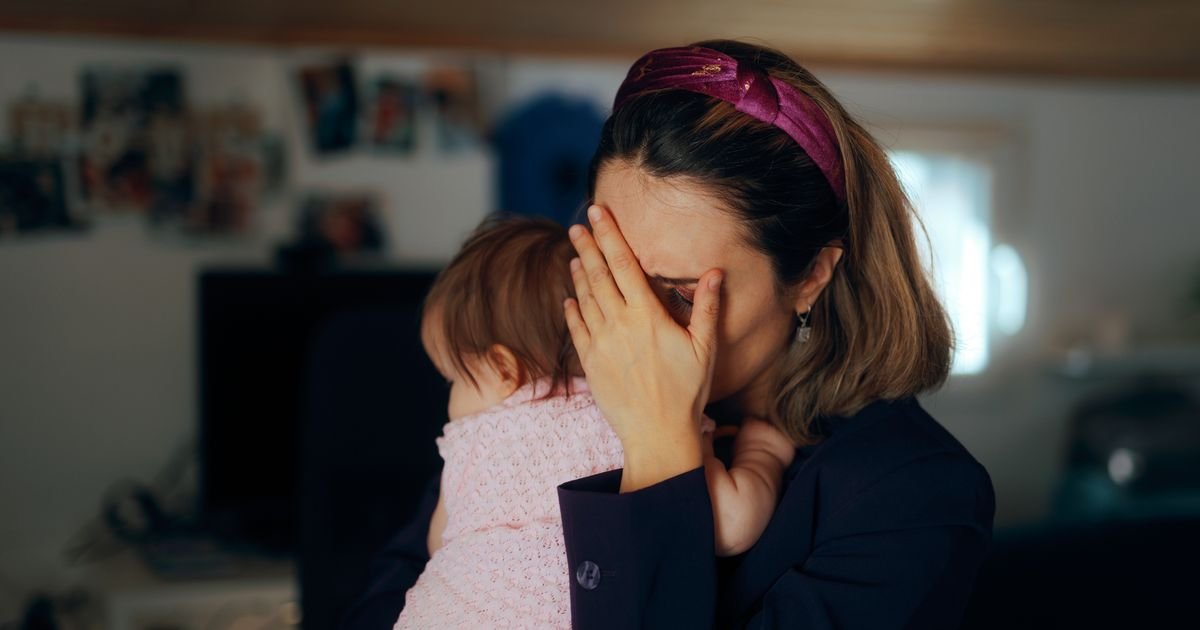"Verovala sam da svekrva pokušava da me otruje": Potresno svedočanstvo majke koja je preživela pakao