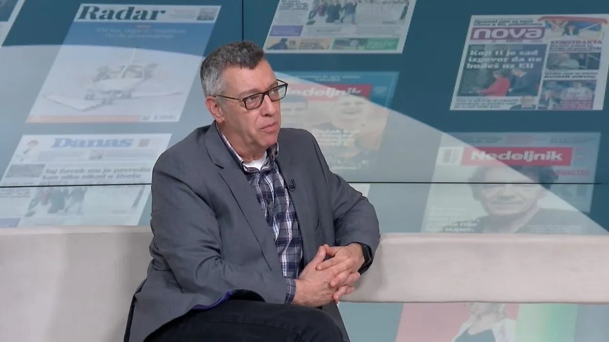 Čečen: EU ozbiljno razmatra da pregovore sa Srbijom o obrazovanju i kulturi vrati na početak i ponovo otvori poglavlje 26