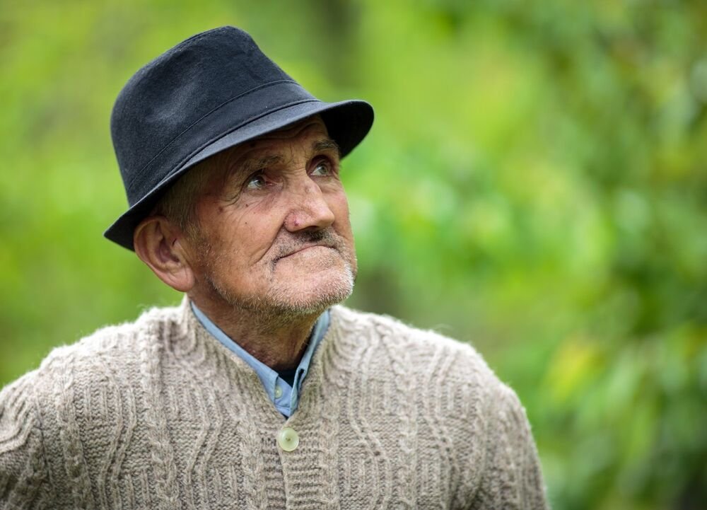 MOJA TATA JE RADIO DO SMRTI I ZAKLEO SAM SE DA ĆU JA DRUGAČIJE DA ŽIVIM: Sve razumem sada KADA SAM I JA U PENZIJI!