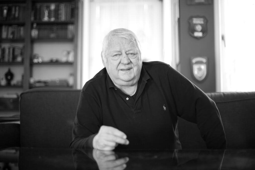 SAHRANA VLADIMIRA CVETKOVIĆA: Tužan dan - Srbija se oprašta od legende!
