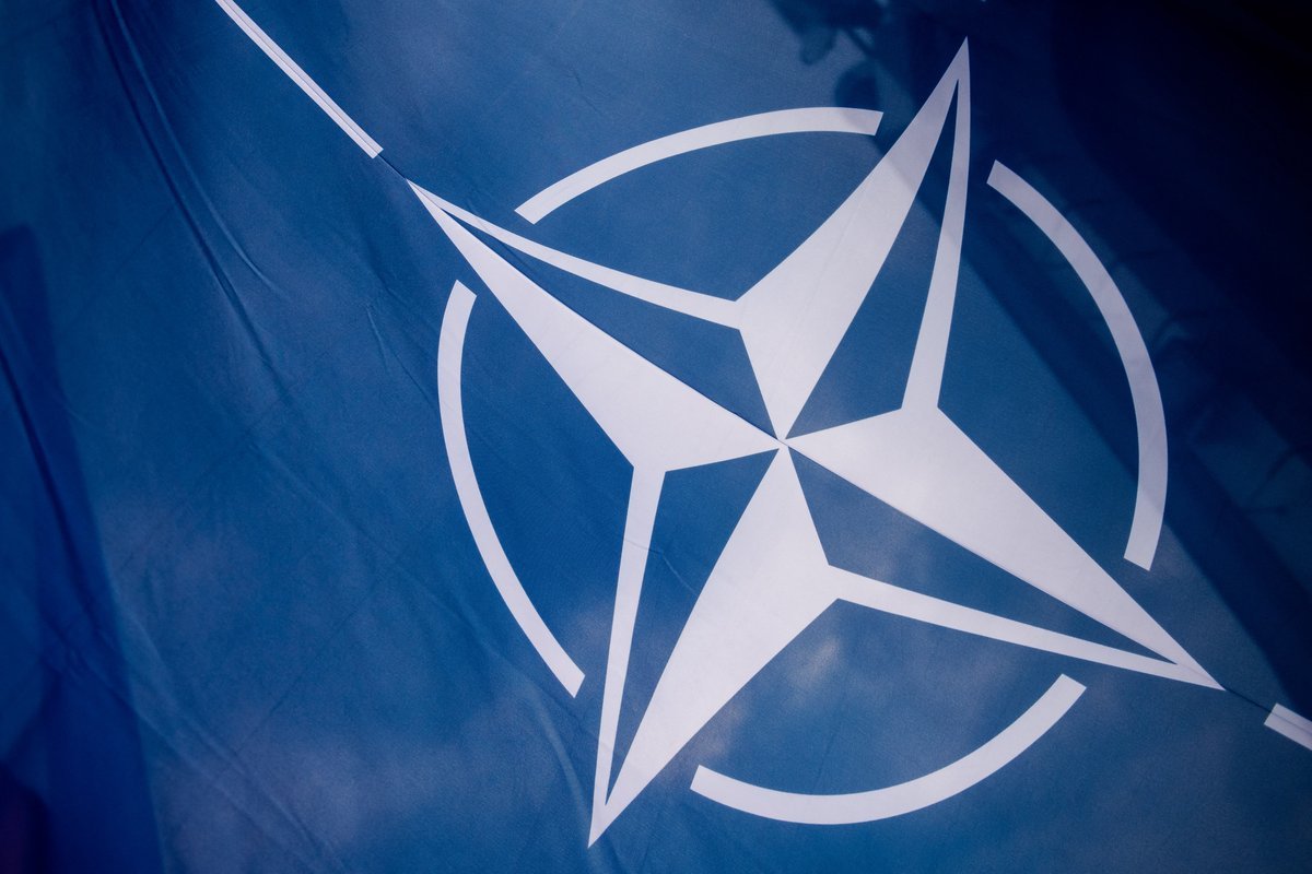 Bivši šef NATO promoviše uspostavljanje novog saveza demokratskih država