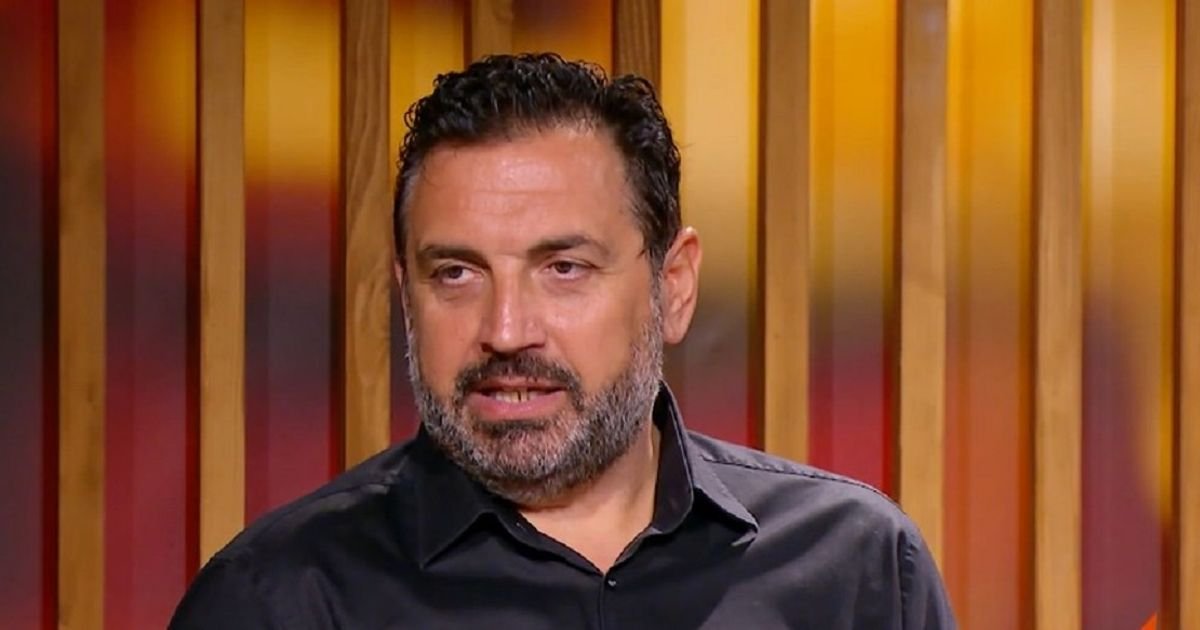 Ivan Zeljković o 173 kg: "Zamislite da ne možete da uradite ni magnetnu rezonancu"