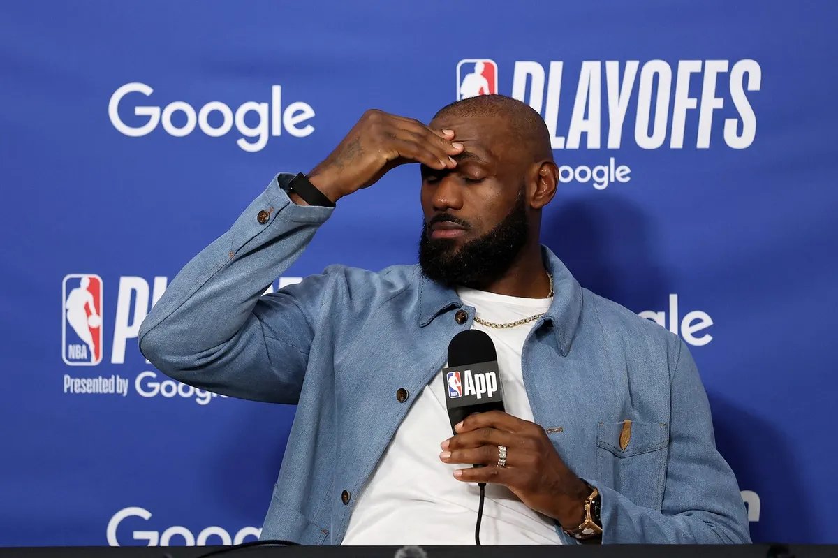 Lebron ne zna da li će nastaviti karijeru: Oborio sve rekorde dugovečnosti, a evo kada će doneti odluku