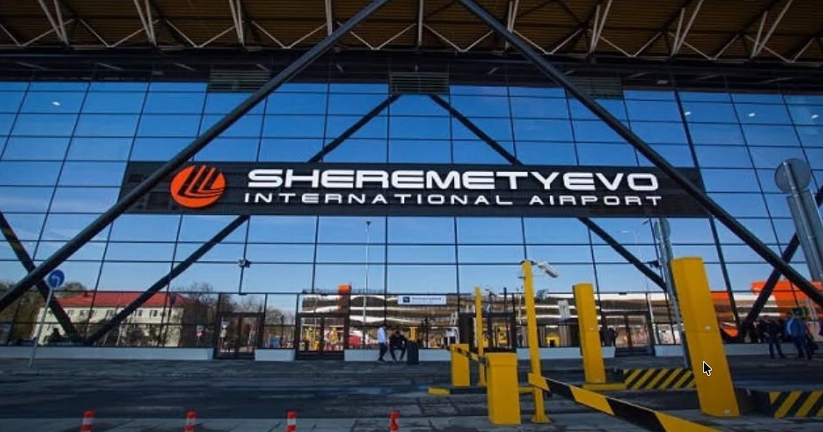 Aeroflot i Aerodrom Šeremetjevo testiraju ukrcavanje u avion bez dokumenata