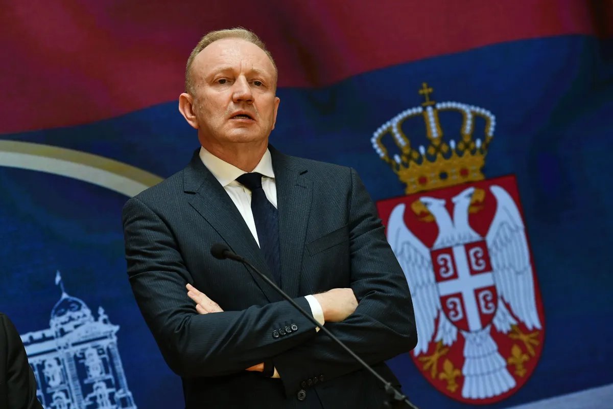 Đilas predlaže zakon protiv duhovitosti Ane Brnabić: “Utiče na mentalno zdravlje građana”