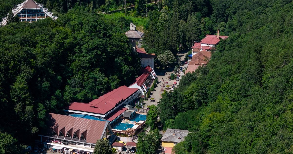 Oni su zaslužni za njen naziv: Njeni izvori su korišćeni za ribolov, a danas može da parira evropskim banjama