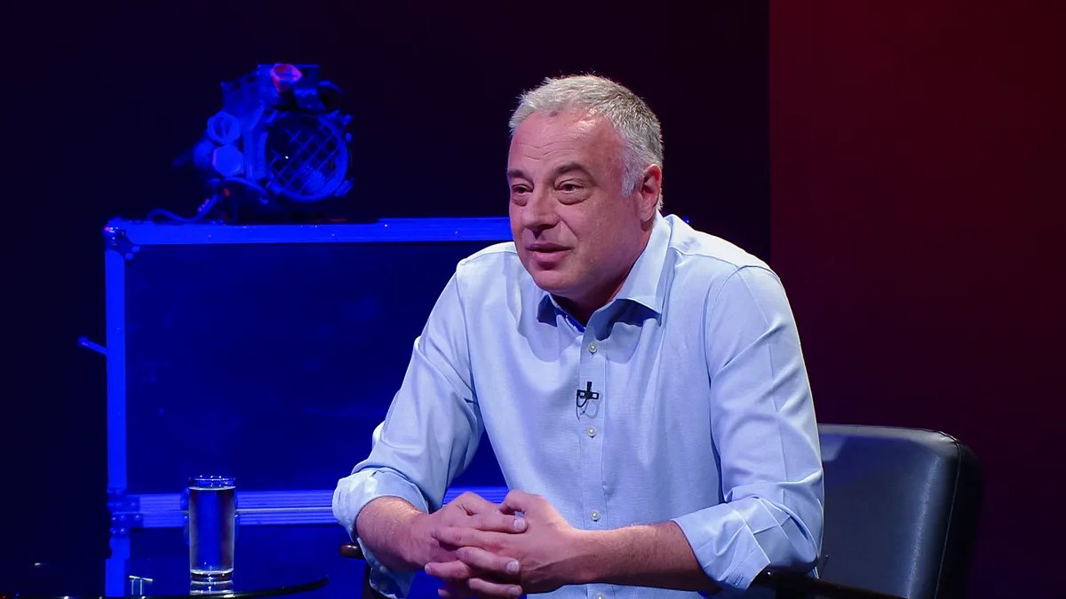 Kavčić: Biramo opasan put, izvozimo ono najvrednije - profit i obrazovanu decu