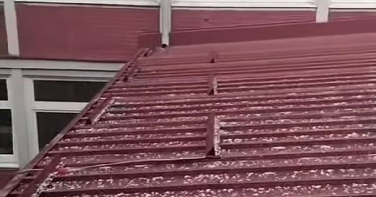 Proleće nestalo u sekundi, grad okovao ulice: Pogledajte šta je jutros zadesilo ovaj grad u Srbiji!