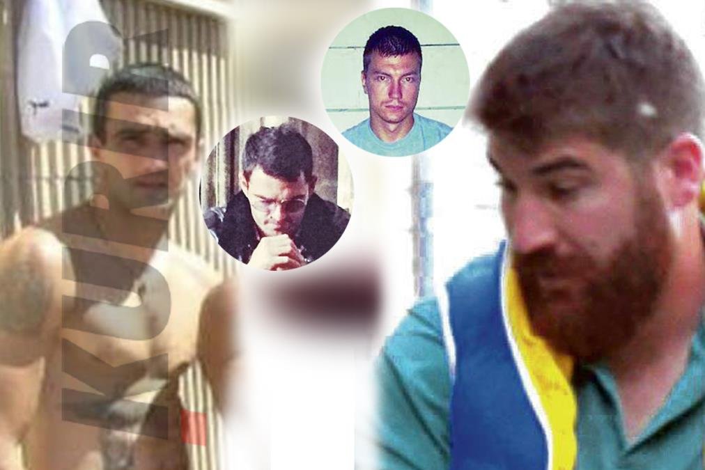 PLAĆENI UBICA ŠKALJARSKOG KLANA UHAPŠEN U ITALIJI: Tražen zbog ubistva u Beču, zbog kog je Radoje Zvicer javno zapratio svim "škaljarcima"?