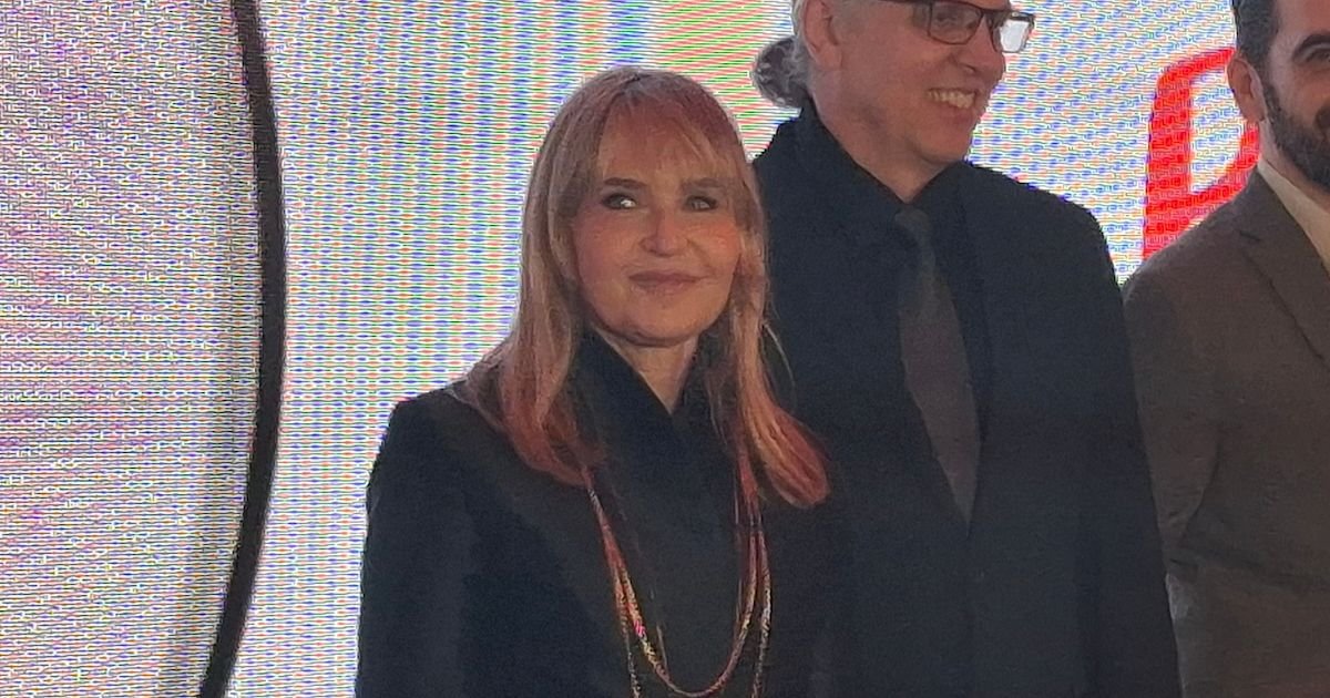 Anica Dobra otvara 12. Dane slovenačkog filma