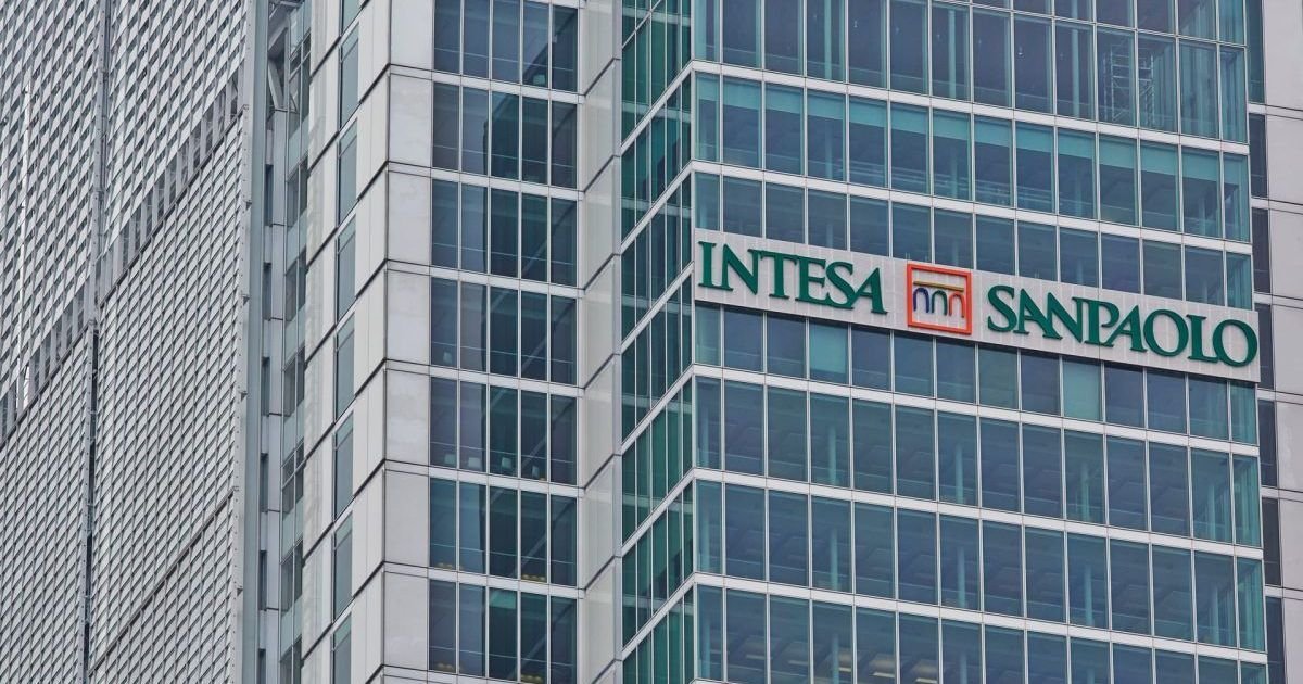 Intesa Sanpaolo ostvarila rekordnu dobit u prvom kvartalu