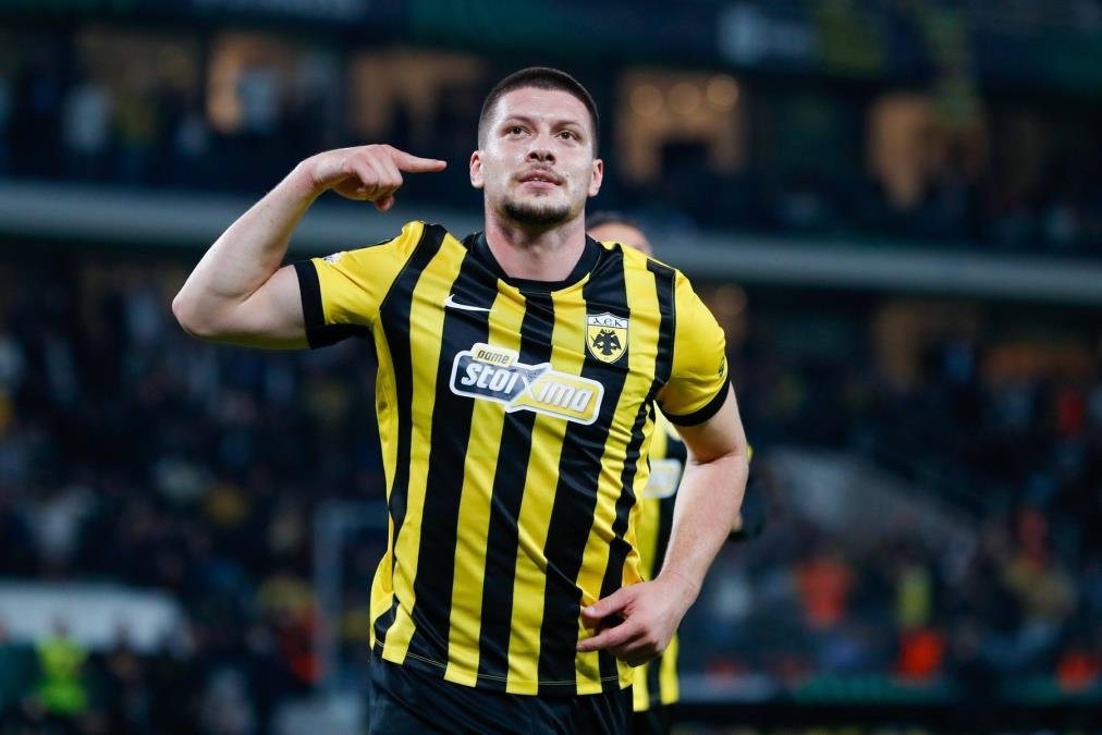 JOVIĆ SE OGLASIO NA INSTAGRAMU POSLE OSVOJENE TITULE: Pamtiću ovaj osećaj do kraja života...