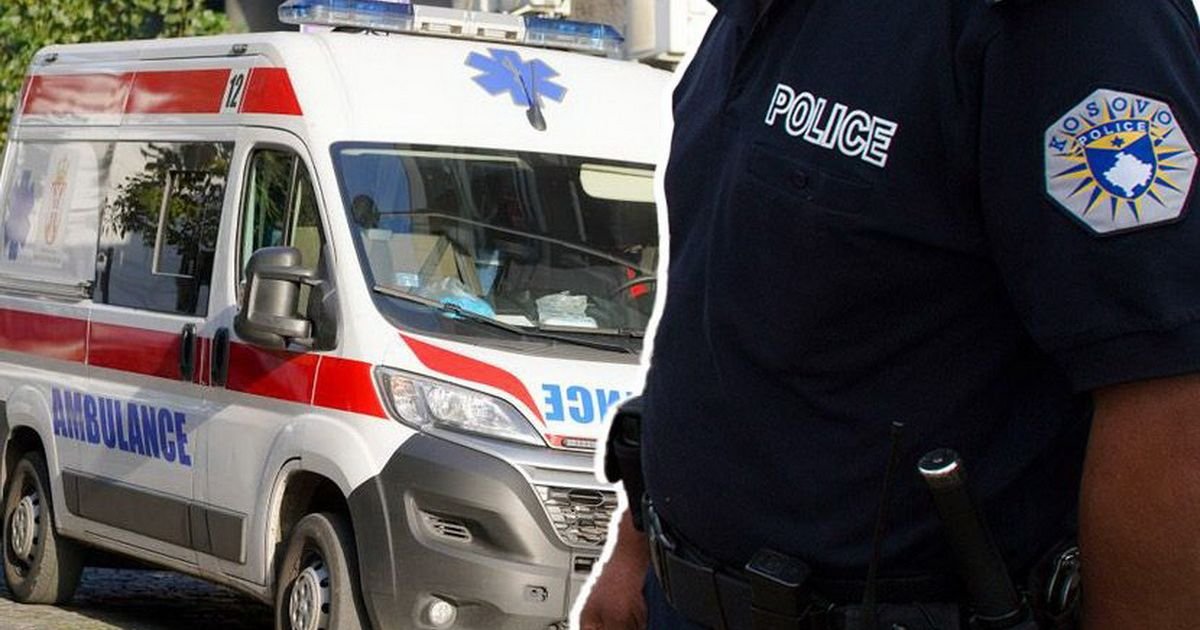 NAMERNO GA PREGAZIO POSLE SVAĐE! Horor u Mladenovcu: Muškarcu nagnječen mozak, lekari mu se bore za život!