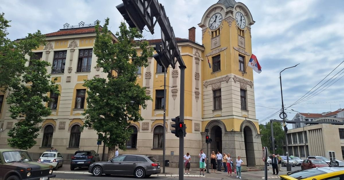 Grad Niš uveo HITNU meru! Od sada će za ovo postojati NULTA tolerancija