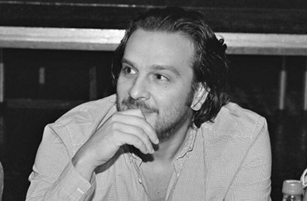 "JEDVA JE STAJAO, OD ONAKVOG ČOVEKA OSTALA JE SENKA": Otac Željko otkrio kako je izgledalo MARINKOVO KRŠTENJE