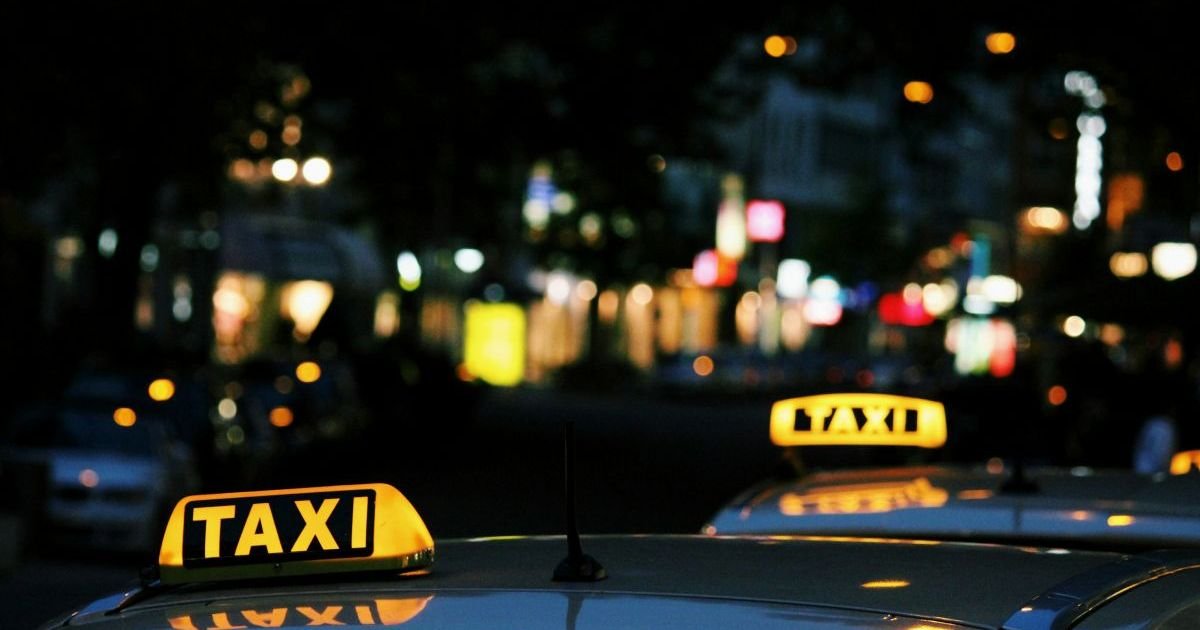Taksi u Beogradu: Zašto tržište mora da se modernizuje da bi cene pale