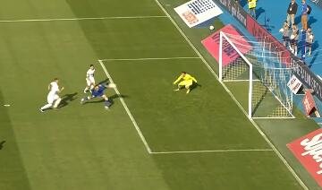 NEVEROVATAN PROMAŠAJ U NAJVEĆOJ UTAKMICI HRVATSKOG FUDBALA! Ostao sam pred golmanom, imao prazan gol...