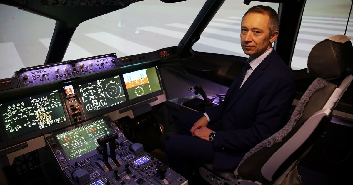 Ruski institut razvija „virtuelnog kopilota“: Veštačka inteligencija kao pomoć u pilotskoj kabini