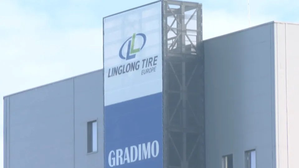 Linglong to expand Zrenjanin operations by 70 hectares