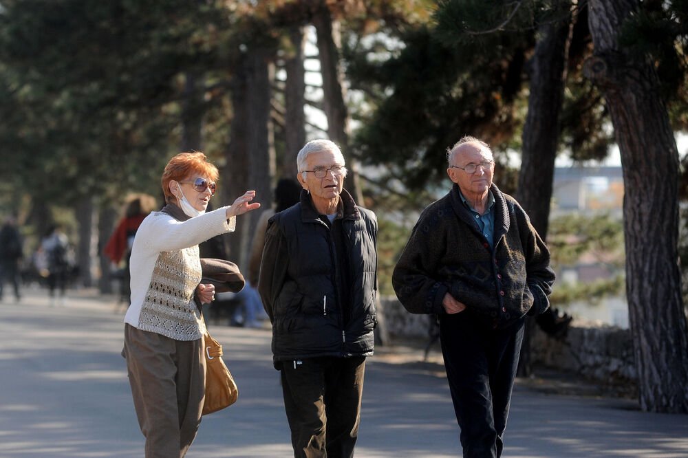 Važan podsetnik za ove penzionere: 20. i 21. maj su bitni datumi, evo zbog čega
