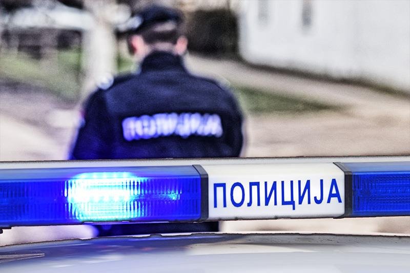 PREGAZIO GA POSLE SVAĐE, MARKU NAGNJEČEN MOZAK! Horor na parkingu u Mladenovcu, lekari se muškarcu bore za život