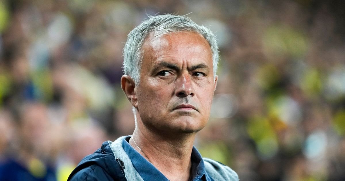 Gotovo je, Murinjo novi trener Real Madrida?
