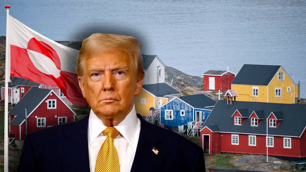 SAD i Danska tajno pregovaraju o novim američkim bazama na Grenlandu