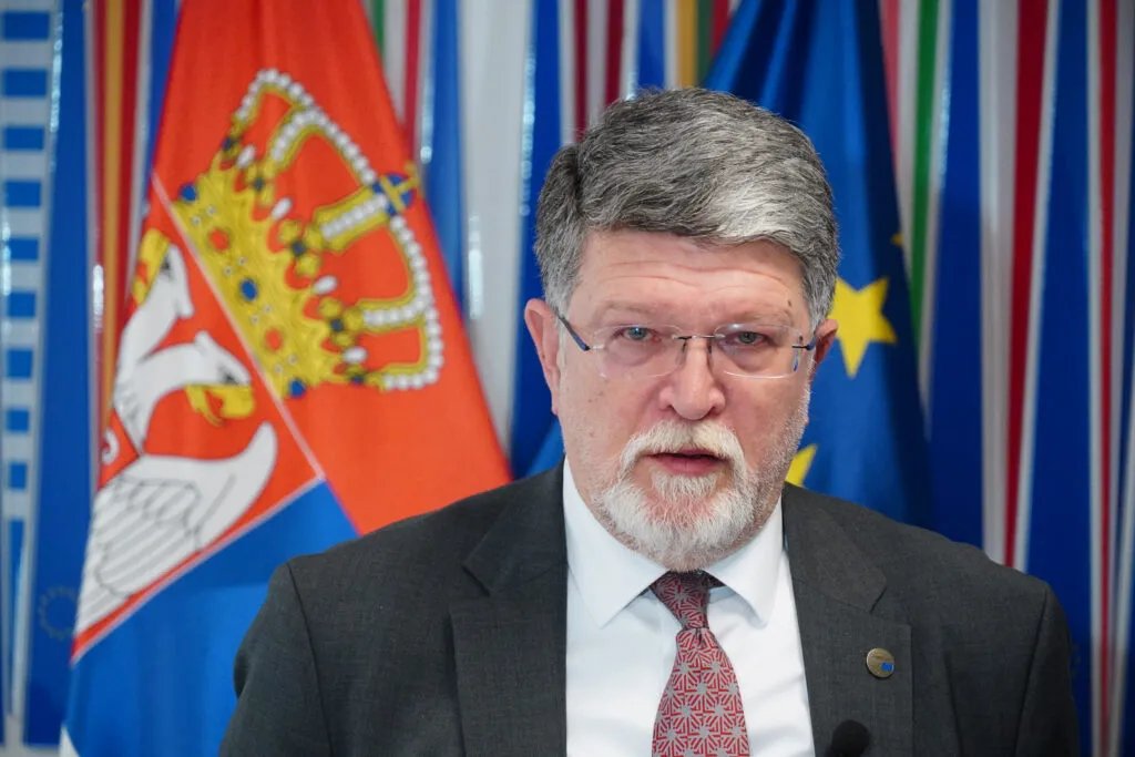 Picula: Uskraćivanje sredstava - jedini instrument kojim se šalje ozbiljna poruka Beogradu, u EU još uvek ima spremnih da progledaju Srbiji kroz prste, šta god Vučić radio