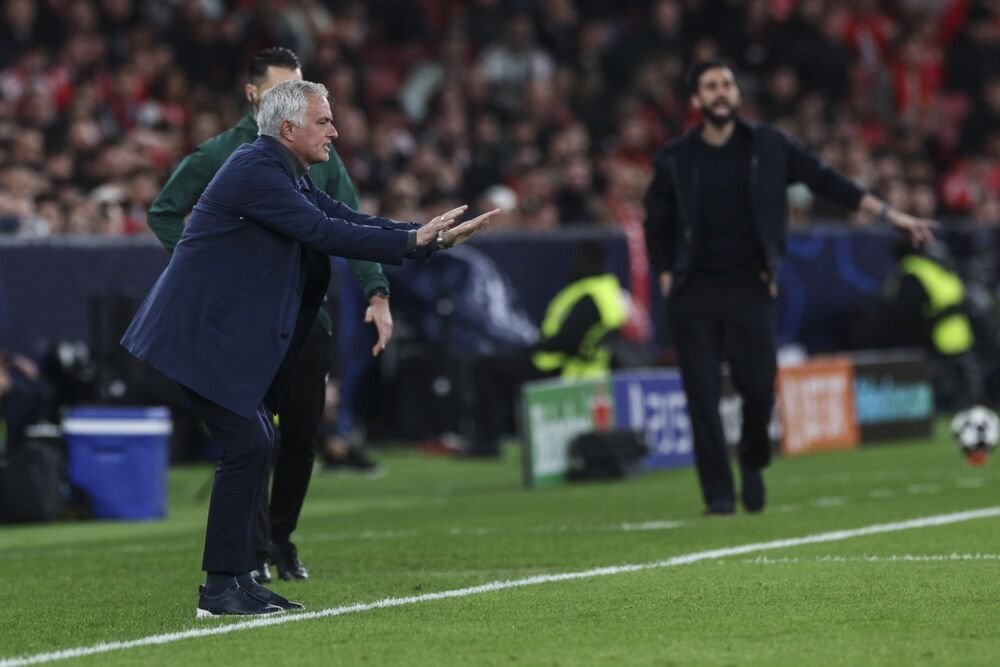 Žoze Murinjo novi trener Real Madrida! (Foto)