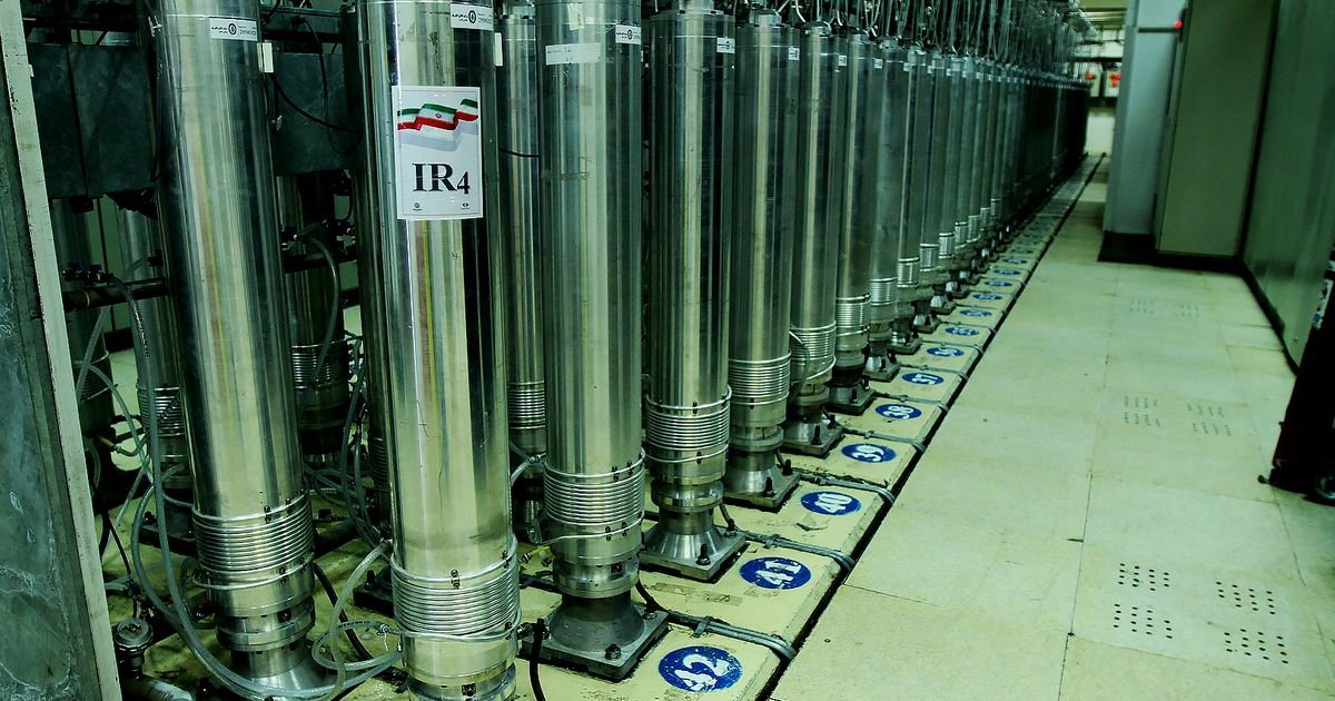 Teheran izneo zanimljiv predlog o svom uranijumu, šta će Tramp reći na ovo?