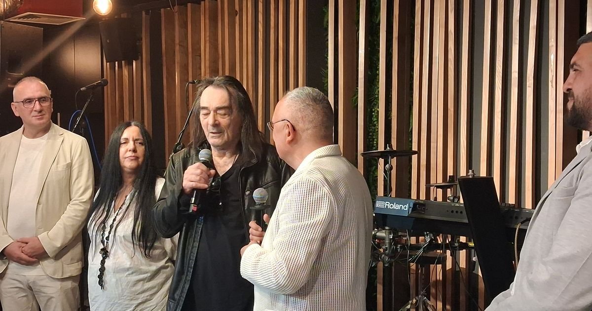 Od Dada Topića do Cece Ražnatović: Najavljen predstojeći Banaton Fest, poznato je šta nas sve očekuje