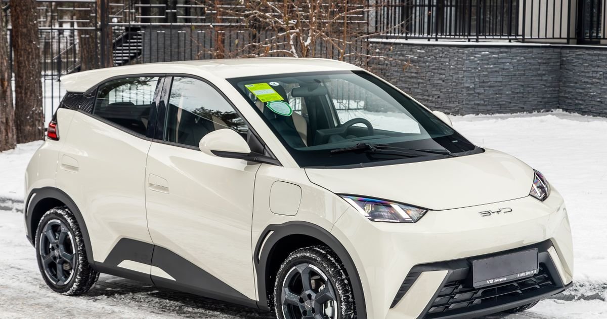 Tržište bez milosti: Električni automobili postaju otpad posle samo tri godine