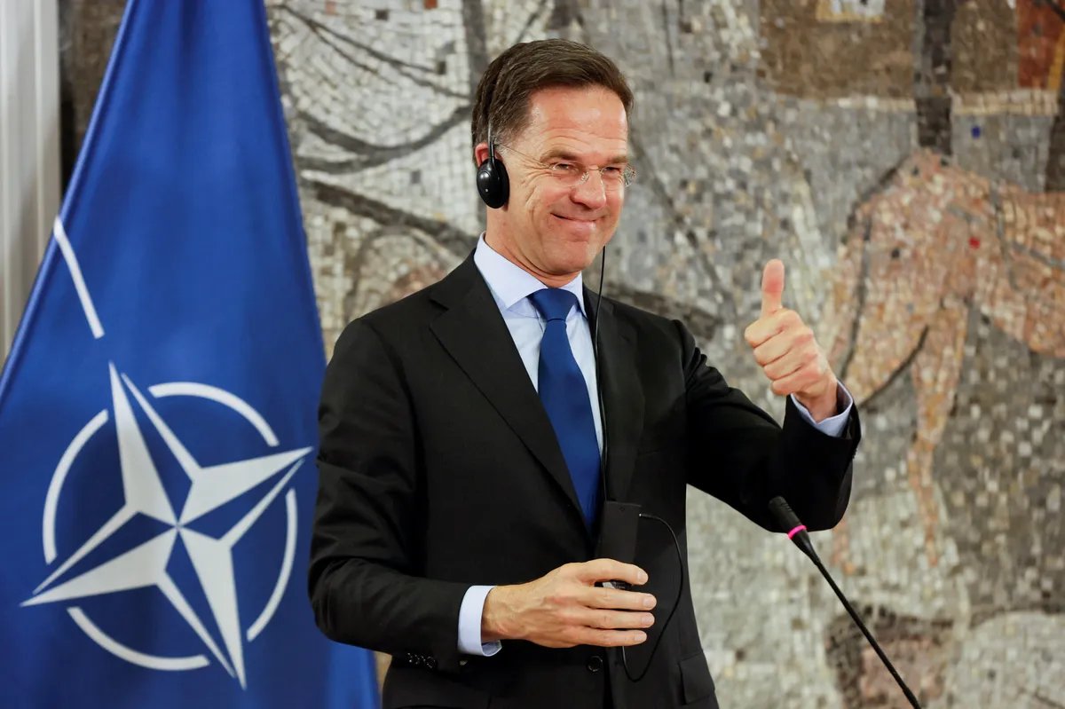 Rute: NATO će suprotstaviti pokušajima destabilizacije Zapadnog Balkana
