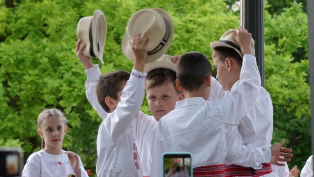 „BEOGRADSKI DANI PORODICE": Vikend protekao u znaku tradicije i kulture