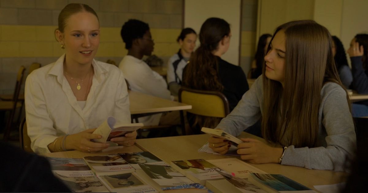 Filmovi koji govore jezikom mladih na 19. Beldocsu