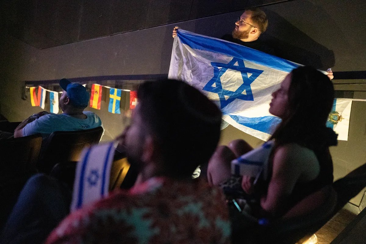 Izraelski buldožeri srušili nekoliko desetina palestinskih prodavnica